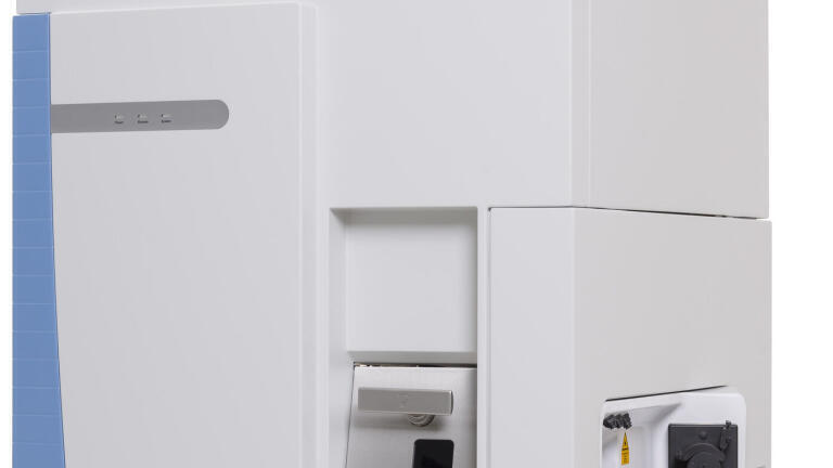 New Triple Quadrupole ICP-MS Combines Power and Simplicity
